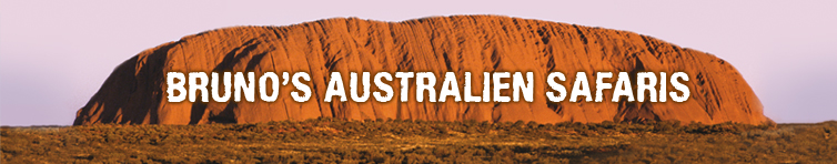 Bruno's Australien Safaris